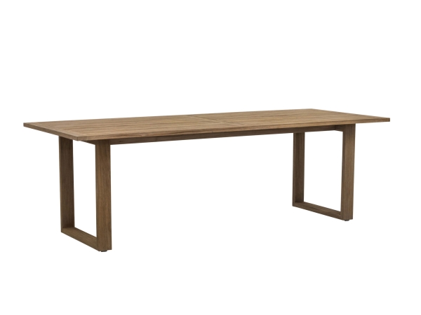 2021 Apple Bee Antigua Dining Dining table 70001287 Vrijstaand HRMW 1 scaled