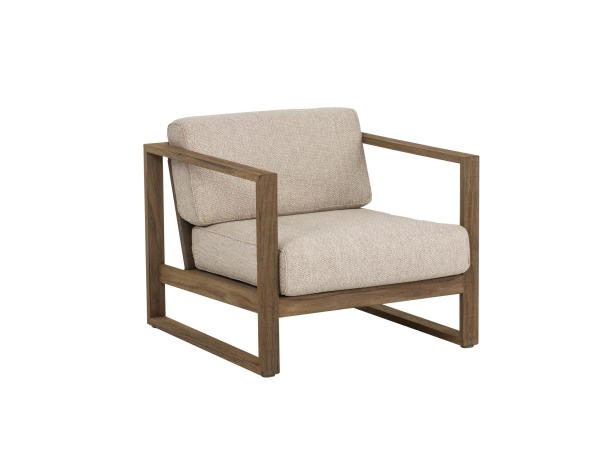 2021 Apple Bee Antigua Lounge chair 77 70001279 Vrijstaand HRMW scaled