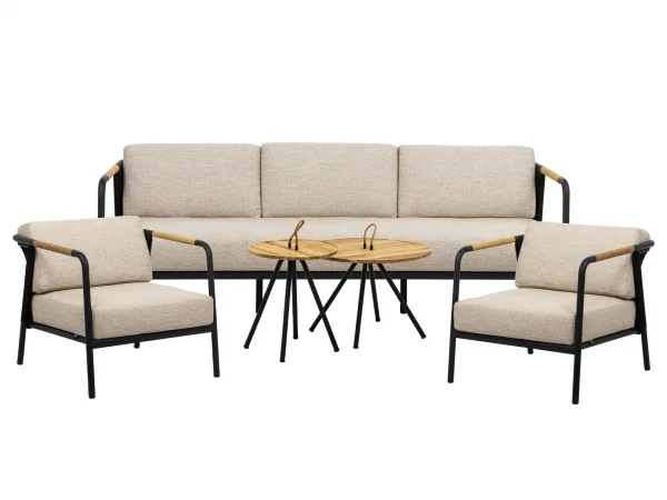 2021 Apple Bee Elle Belt Lounge Sofa 3 2 2 scaled