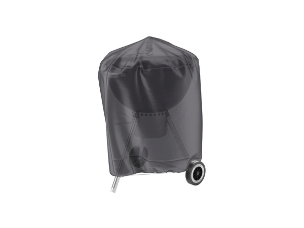 7872 barbecue kettle cover O64cm anthracite transparent Aerocover 8717591777519