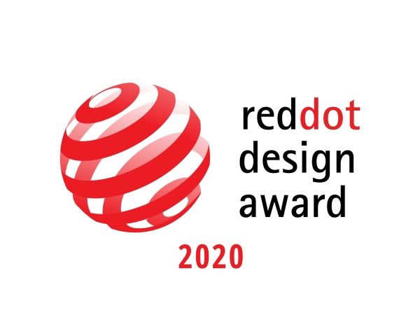 reddot design award 2020 scaled