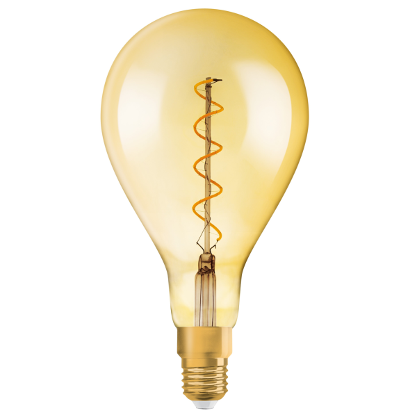 led amber