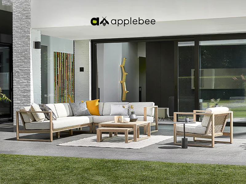 Apple Bee – The story