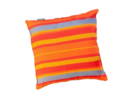 Fata de perna decorativa pentru gradina si terasa La Siesta Amante Toucan, 50x50 cm