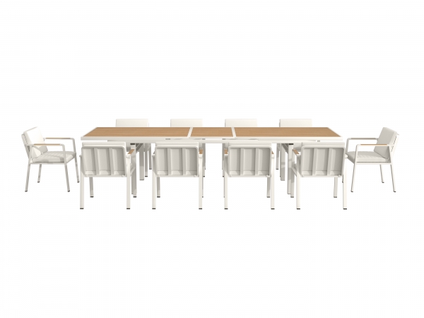 Nofi extandable dining table C4 termek 002 mod scaled