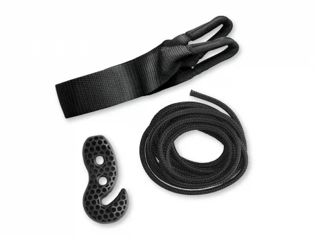 Kit pentru montare hamac gradina tip scaun La Siesta TreeMount