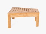 100000296 00721 070 0040 TRIANGLE TABLE NATURAL 1 high bckgr grey scaled