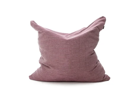 Perna puf gradina si terasa Roolf Living Dotty Peony, roz