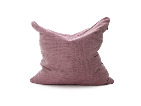 Perna puf gradina si terasa Roolf Living Dotty Peony, roz