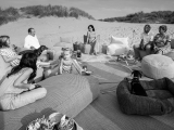 ambient mixed BW scaled