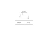 ccxl kg cm 1