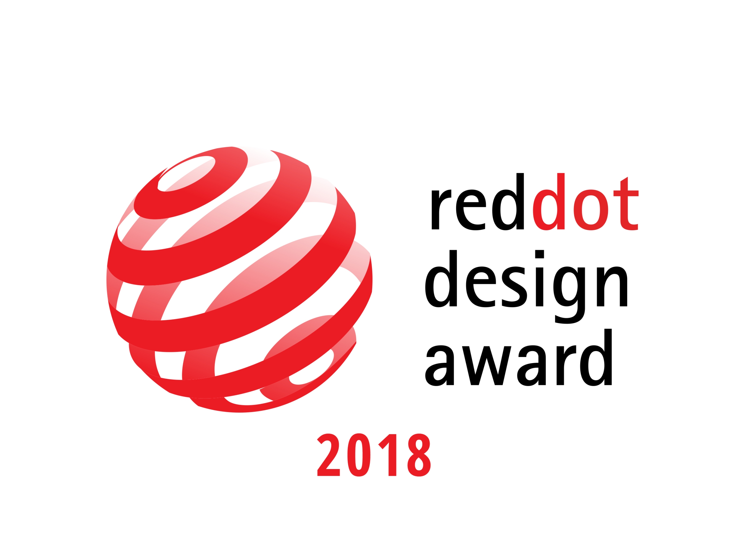 reddot design award 2018 scaled