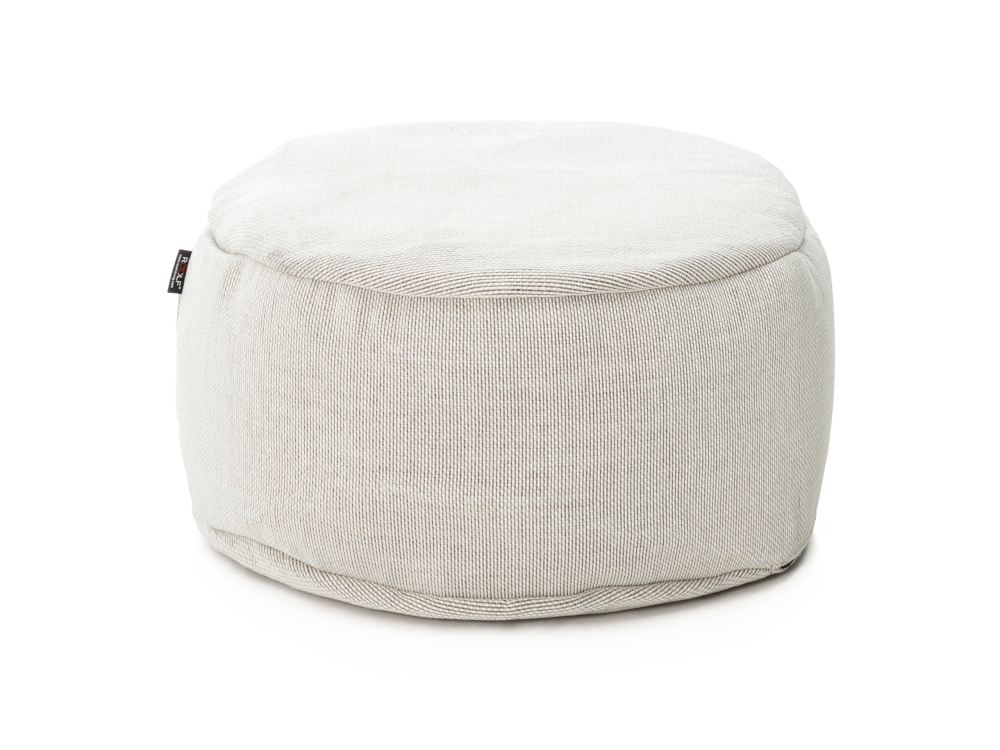 round 70 white scaled
