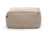 small beige scaled
