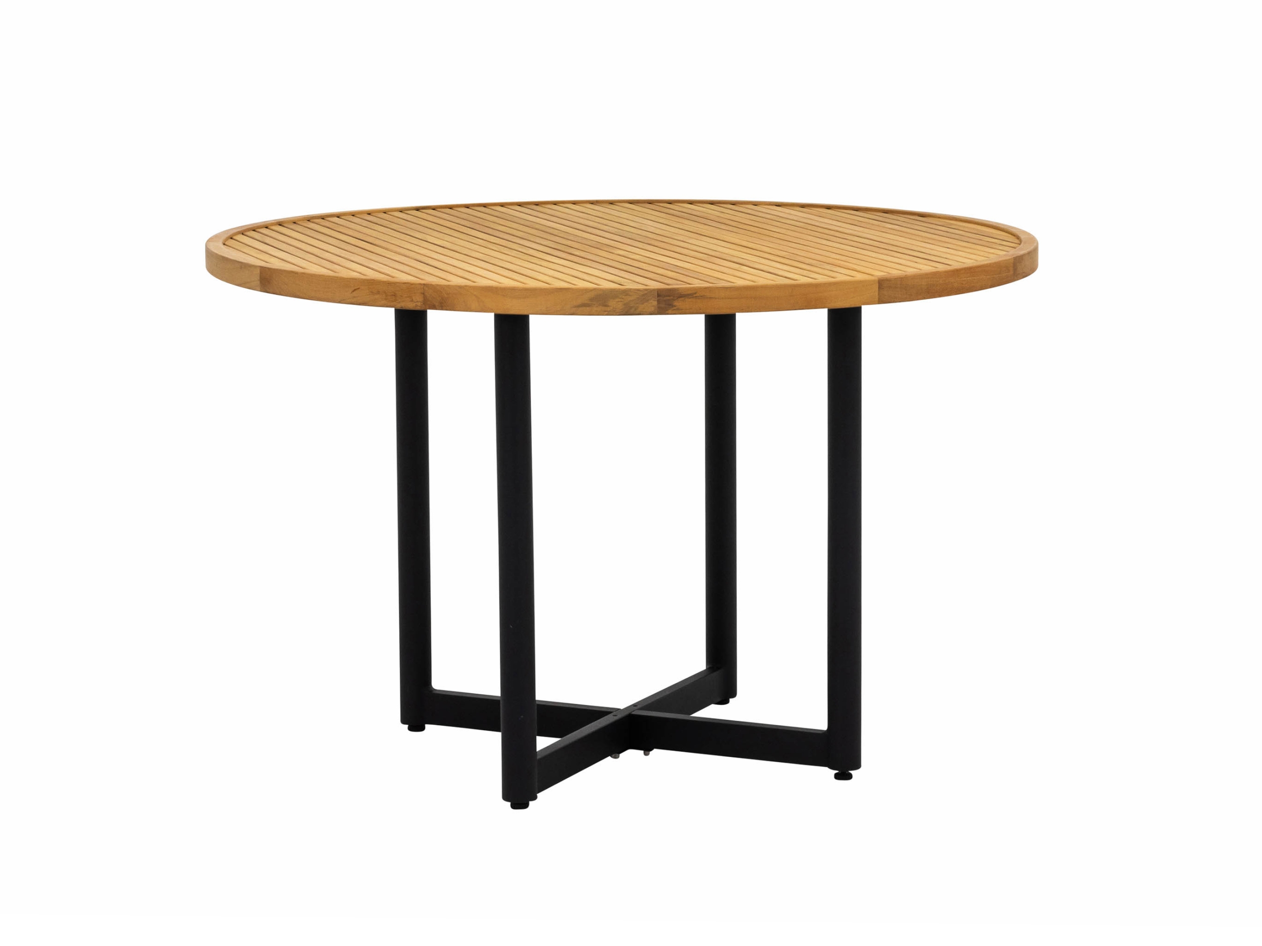 Apple Bee Jakarta Dining table dia 120cm freestanding 11 scaled