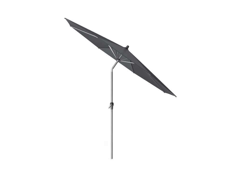 7104 parasol Riva O30 anthracite tilt Platinum 8717591775614 wo base