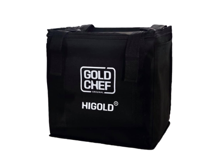 Geanta pentru transportare Grill Higold Goldchef