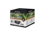 7918 garden set cover rectangular 305x190 anthracite box Aerocover 8717591776802