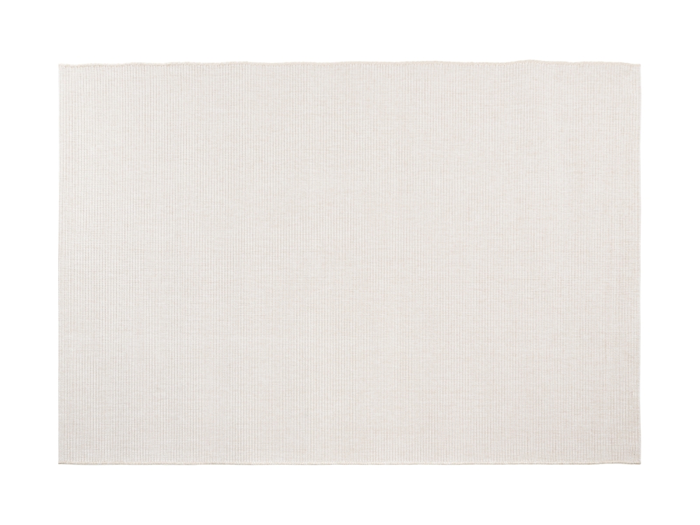 Yucatan ivory full carpet scaled