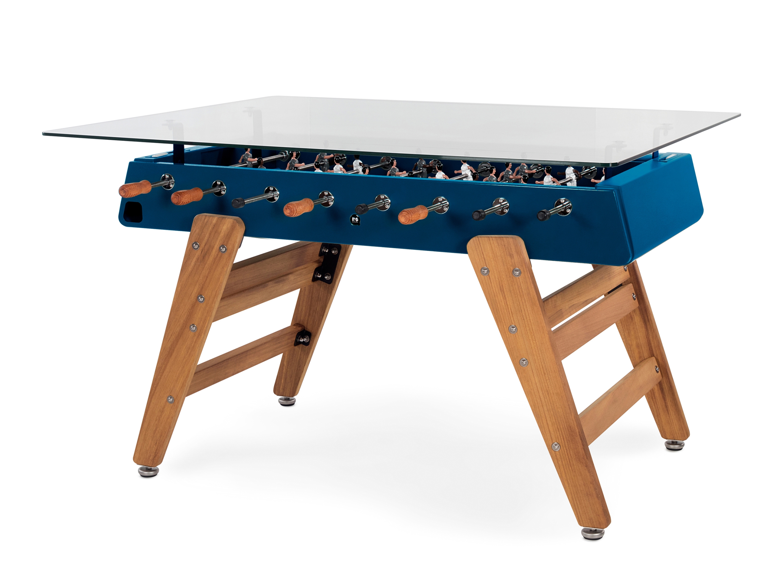 RS3Wood Dining blue rectangular 01 mod scaled