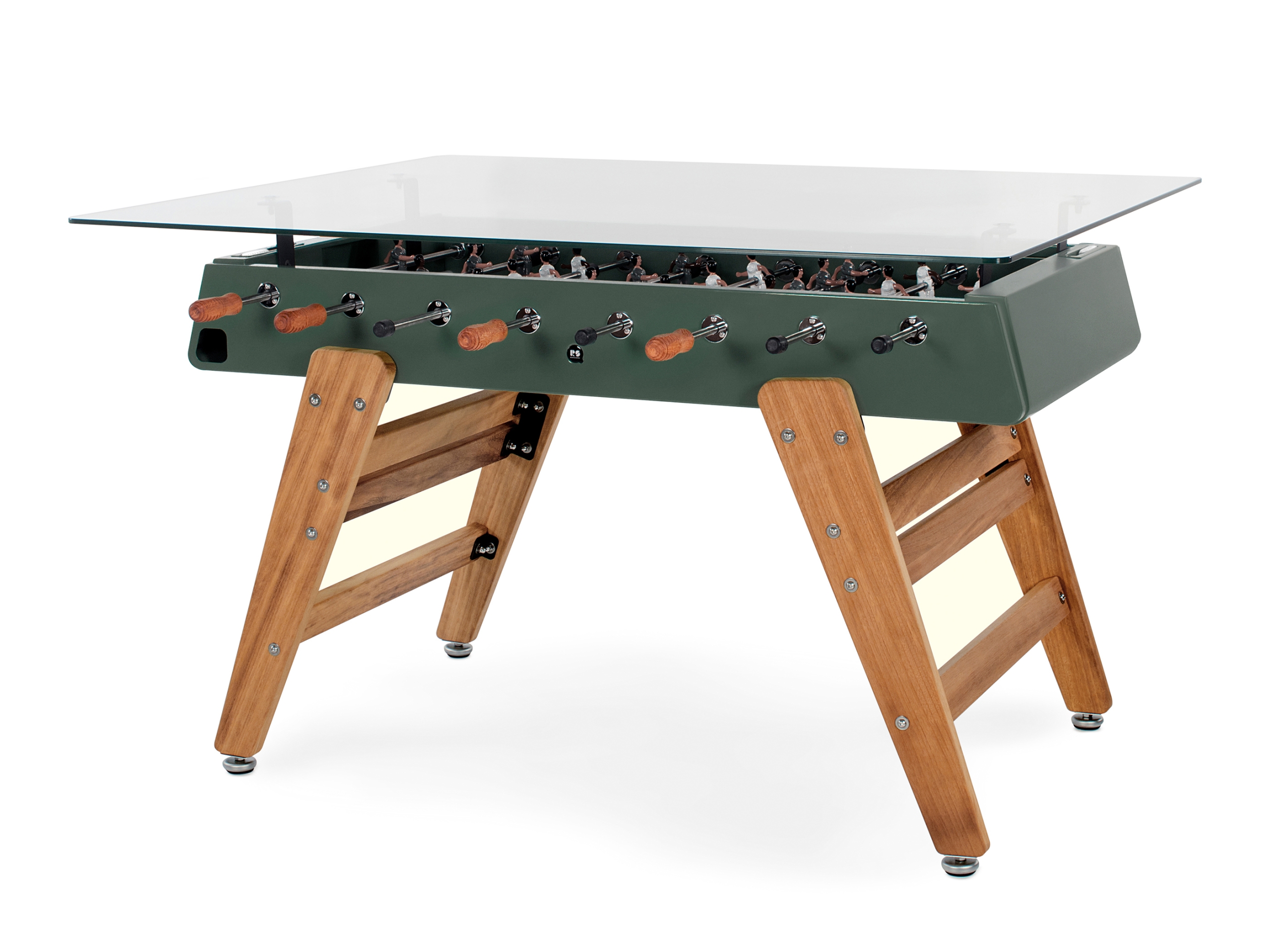 RS3Wood Dining green rectangular DTRW 5N 01 mod scaled