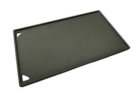Placa de fonta partea centrala pentru gratar pe gaz Everdure Furnace