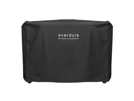 Husa de protectie pentru gratarele pe carbuni Everdure Fusion by Heston Blumenthal