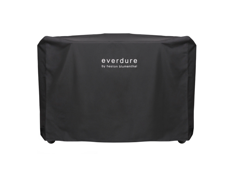 Husa de protectie pentru gratarele pe carbuni Everdure Fusion by Heston Blumenthal