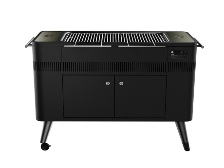Gratar pe carbuni HUB II, Everdure by Heston Blumenthal