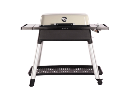 Gratar pe gaz FURNACE Everdure by Heston Blumenthal, bej