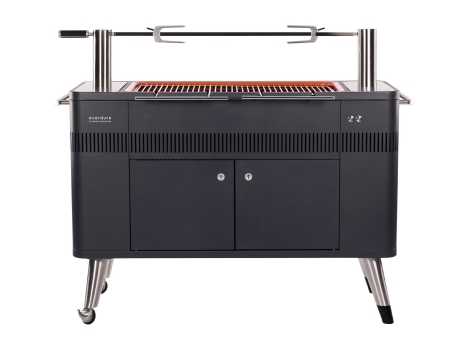 Gratar pe carbuni HUB, Everdure by Heston Blumenthal