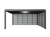 4x6 studio racs C2 black proper scaled