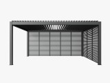 4x6 studio racs C2 black proper bckgr grey scaled