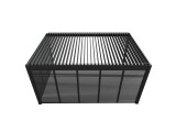 4x6 studio racs C4 black proper scaled