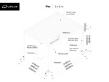 Pro technical 3x4 m page 1 scaled