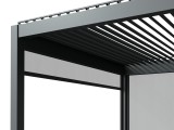 Rulou electric pentru pergolele Aplux ProMax 6m.4 scaled