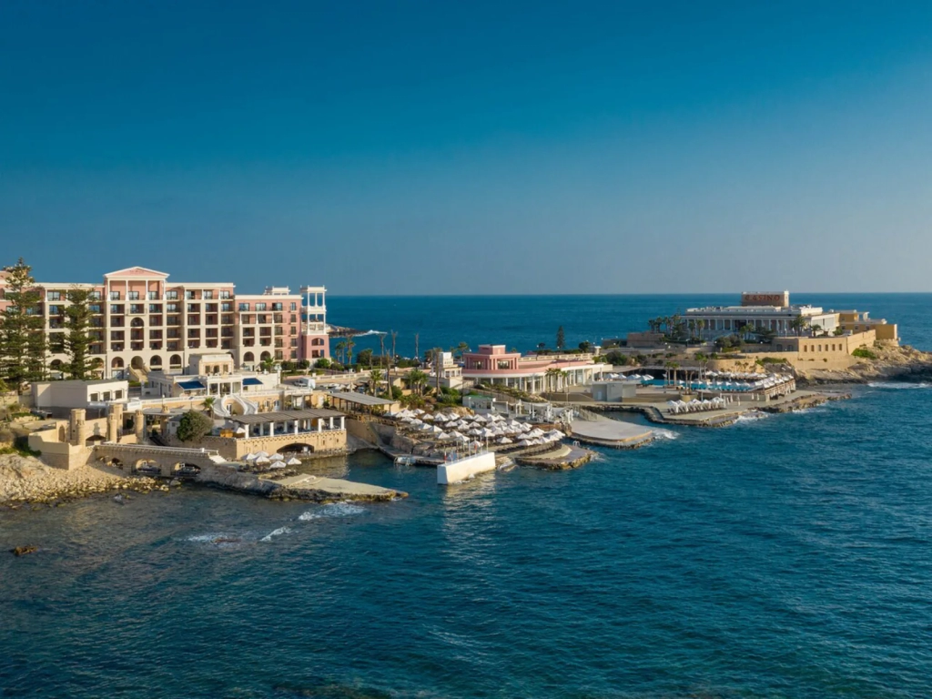 Westin, Malta