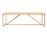 2024 Apple Bee Dolce Dining table 240cm HR Transparent logo 3 scaled