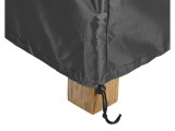 D00 Platinum AeroCover Dining detail scaled