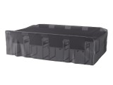 P00 Platinum AeroCover 7863