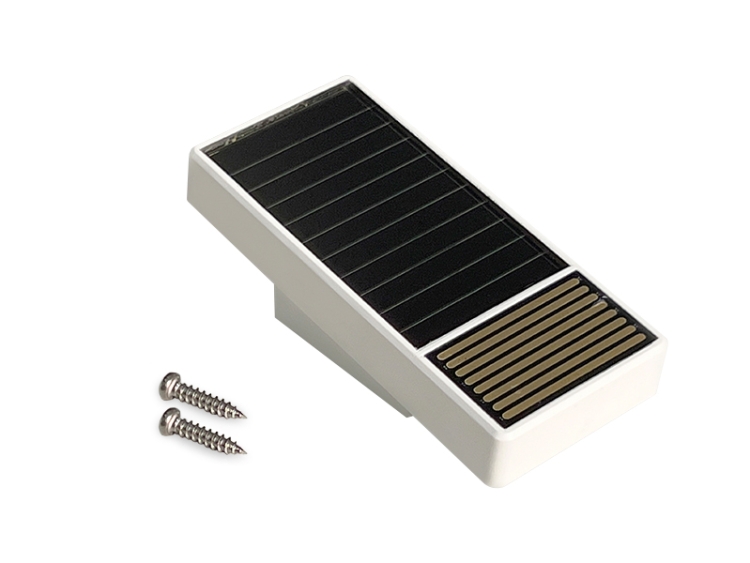 Senzor de ploaie solar fara WiFi pentru pergolele Aplux Pro si ProMax