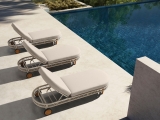 Vasca sunbed 301551SW taupe ambient 1 scaled