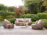 AppleBee 2025 Cocoon Lounge Boucle Amb LRML