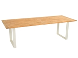 AppleBee 2025 Condor Dining Table Oyster Trans HRML scaled