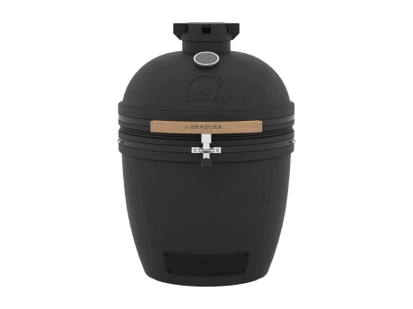 Gratar Brabura Kamado Bison
