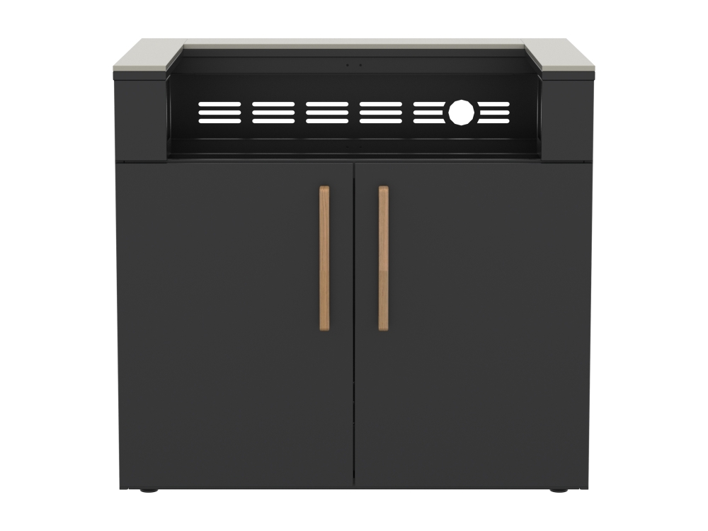 KC 100 Grill Turn Off 03 scaled